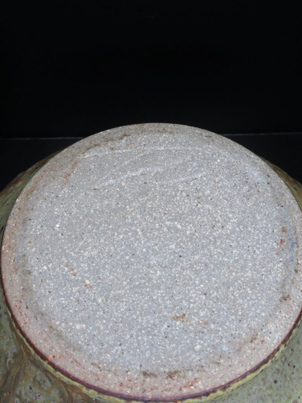Covered Ceramic Bowl - Picture 7 of 10